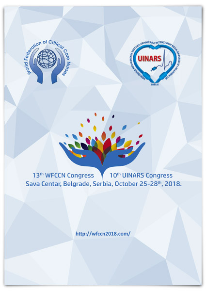13th WFCCN Congress & 10th UINARS Congress